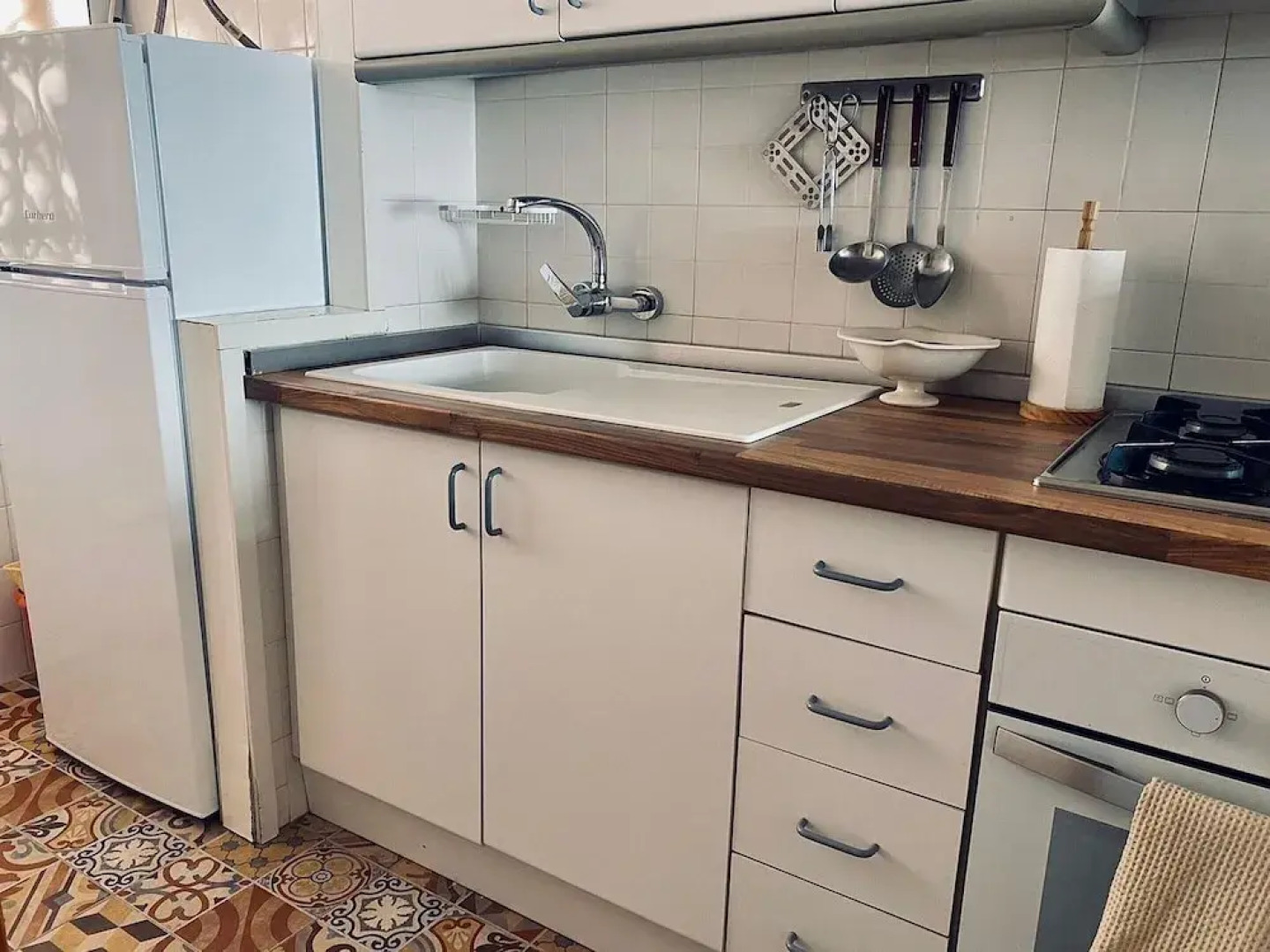 Belvilla by OYO Aldea Marina