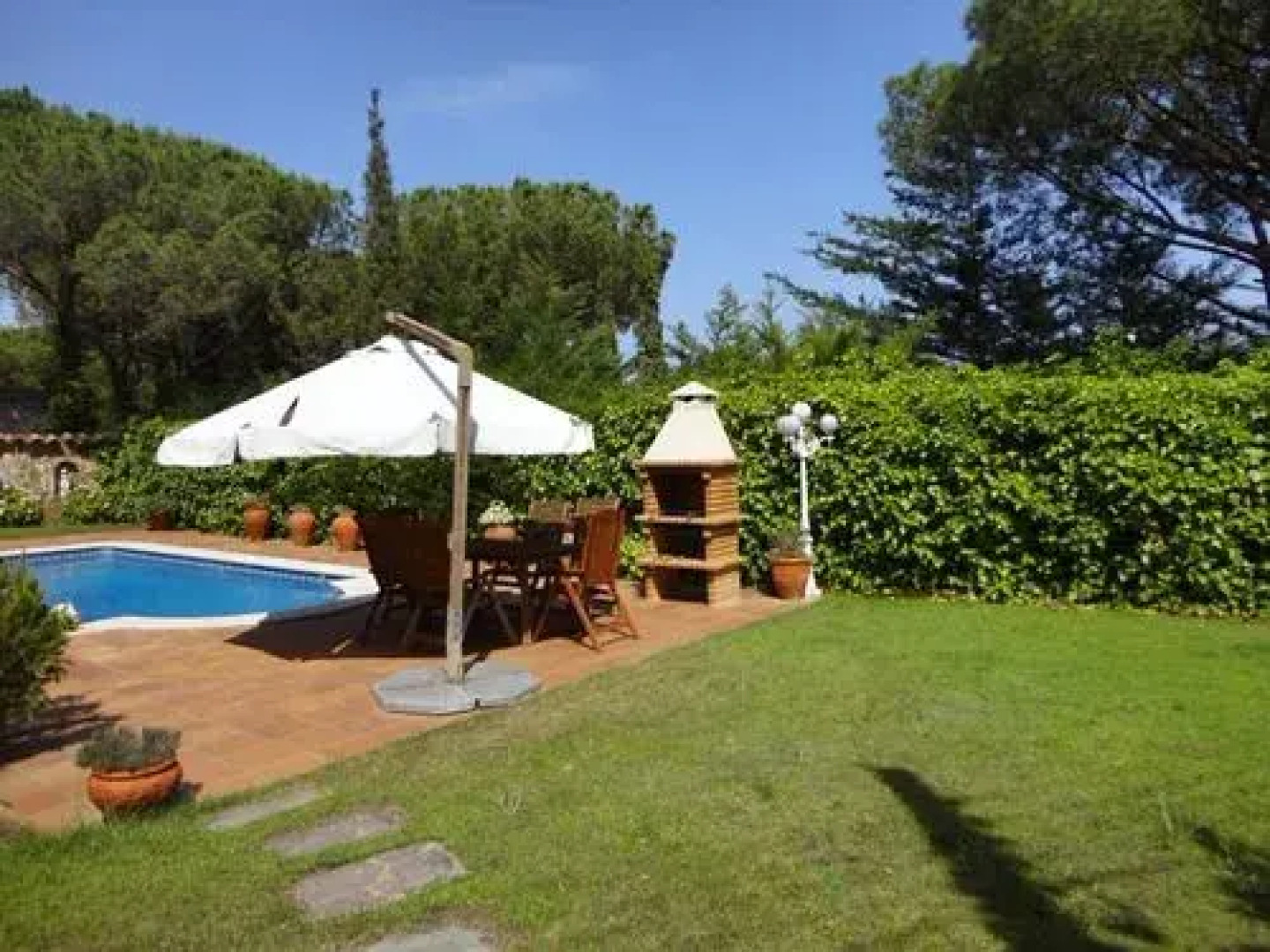 Golf 14 - Three Bedroom