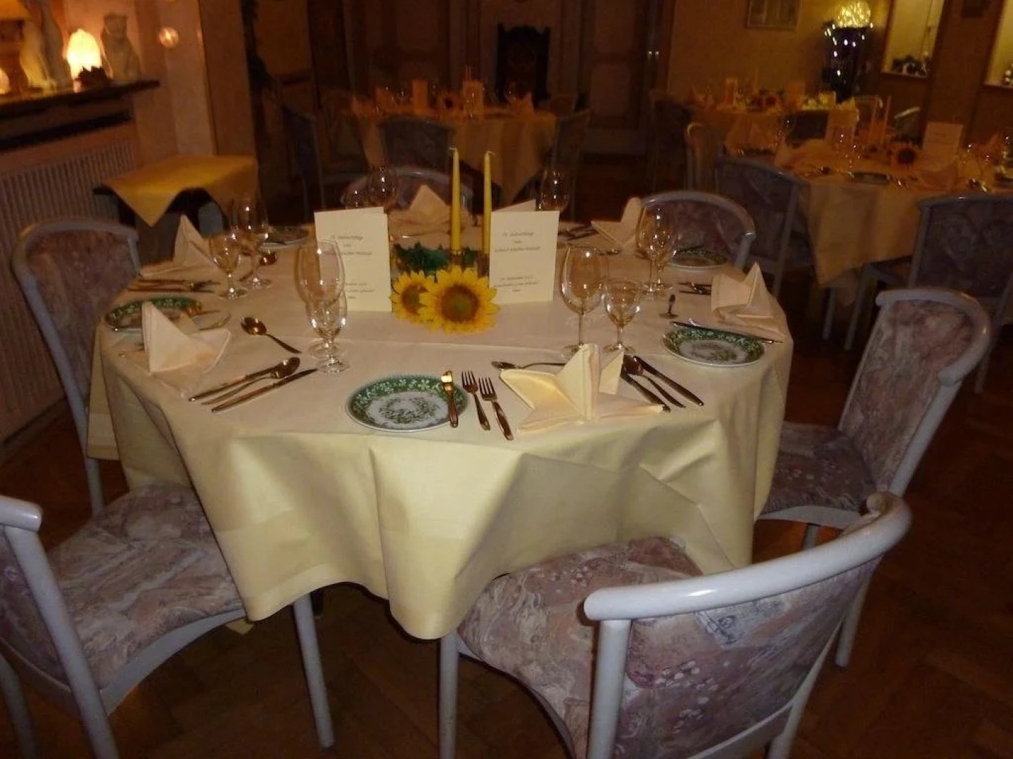 Achathotel Zum Schwan