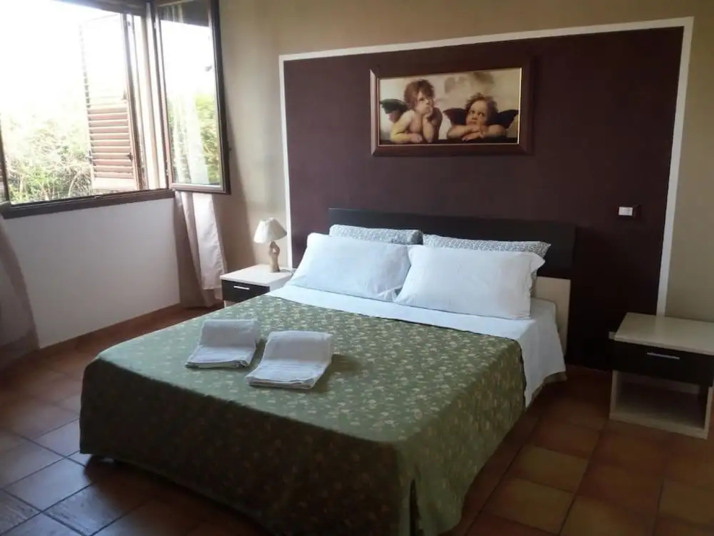 Residence Nuovo Messico