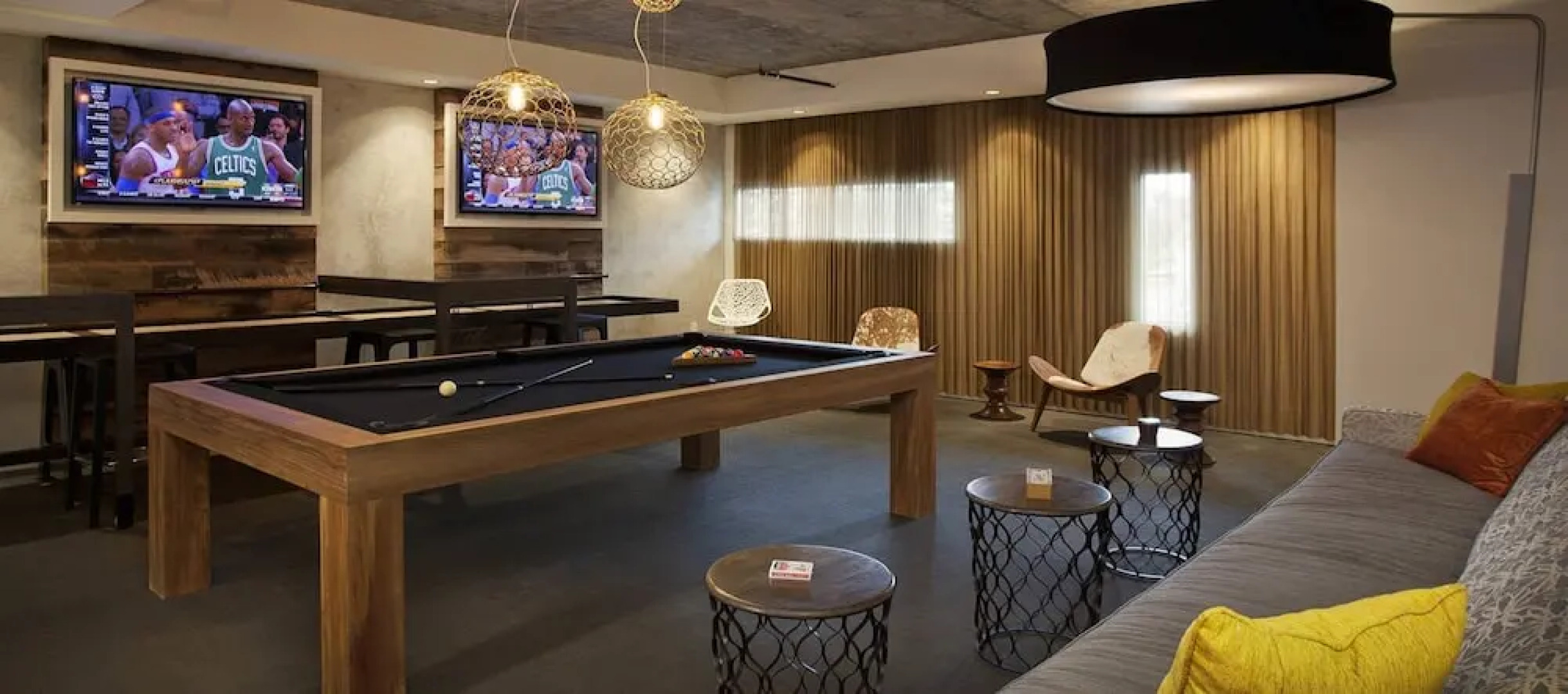 Global Luxury Suites at N. Civic Drive