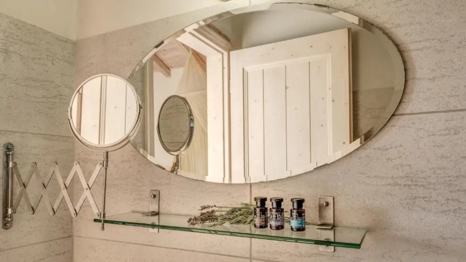 Mastrogiannis Villa Dafne