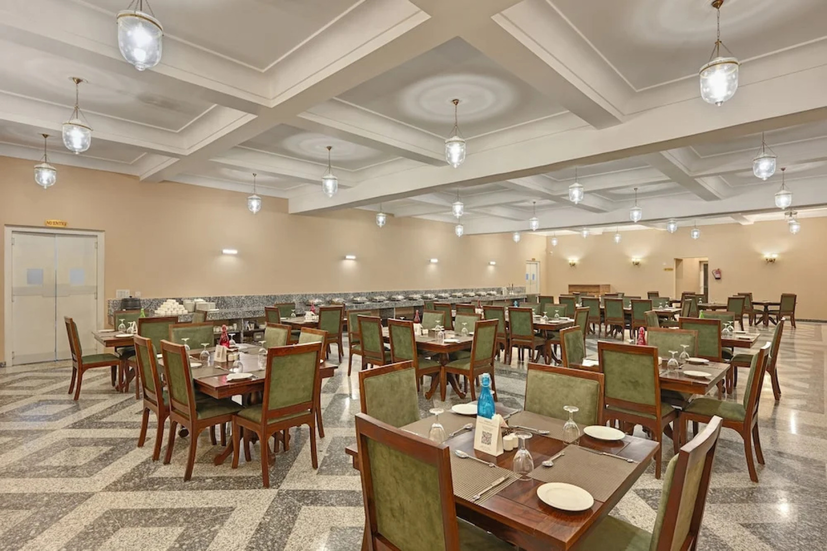 Trulyy The Jawai Leapord Kingdom