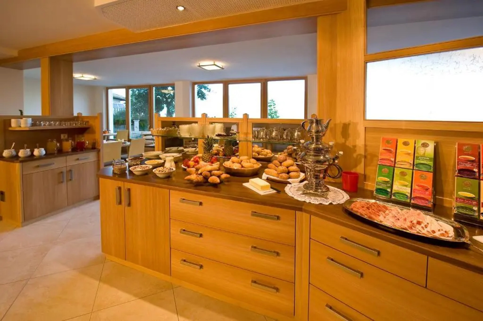 Hotel-Garni Ehrenfels