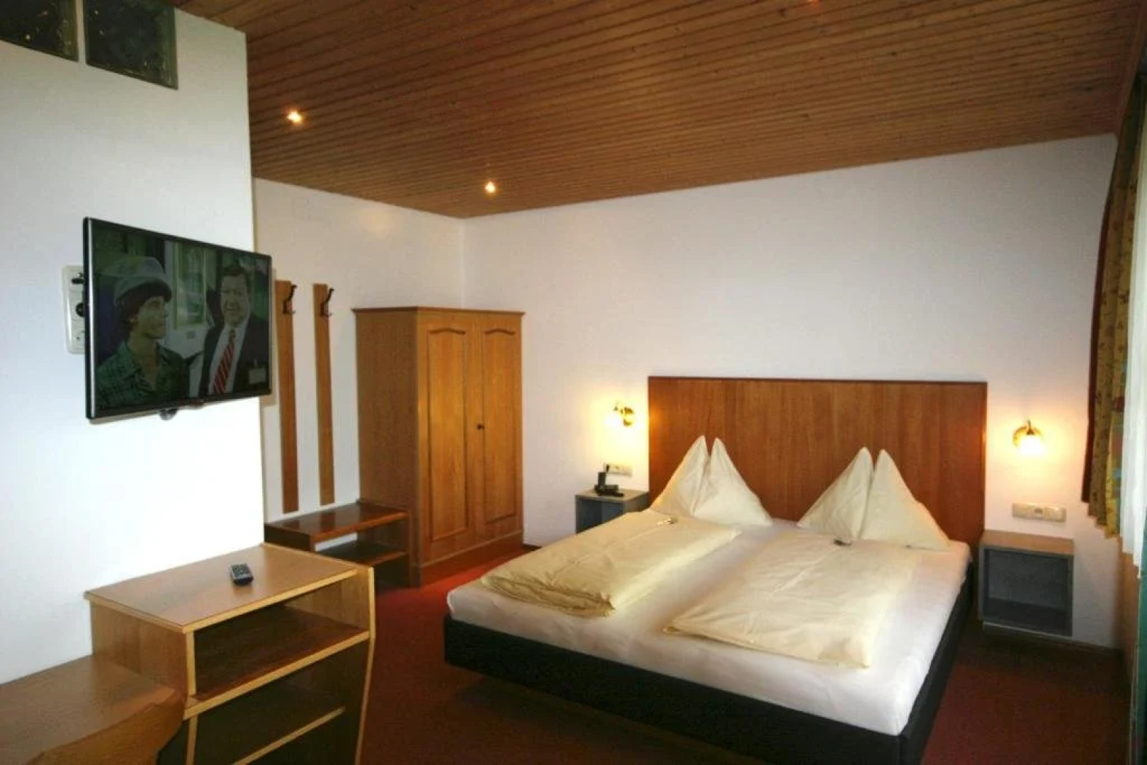 Hotel-Pension Stallinger