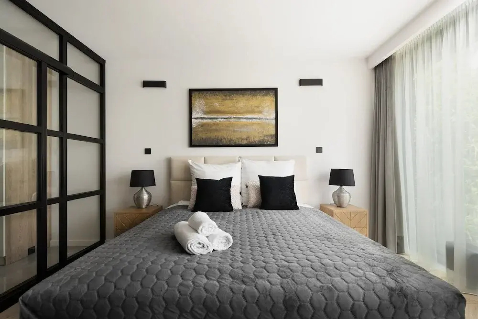 Easy Rent Apartments - GOLD 36