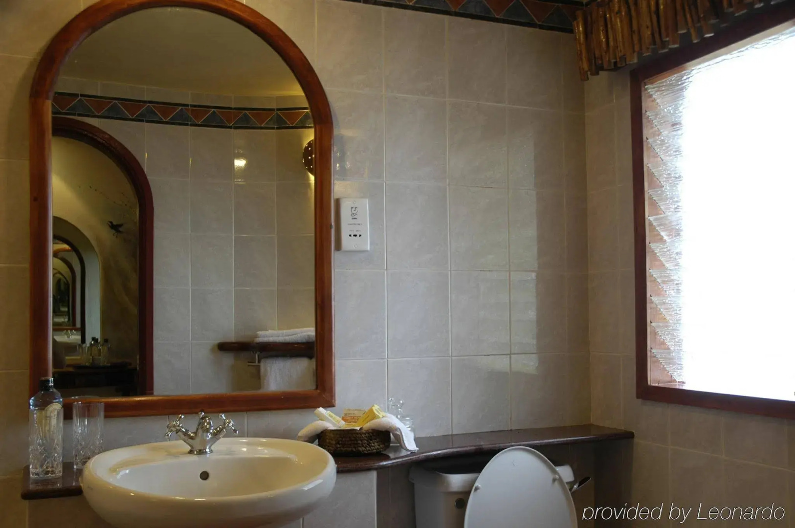 Amboseli Serena Safari Lodge