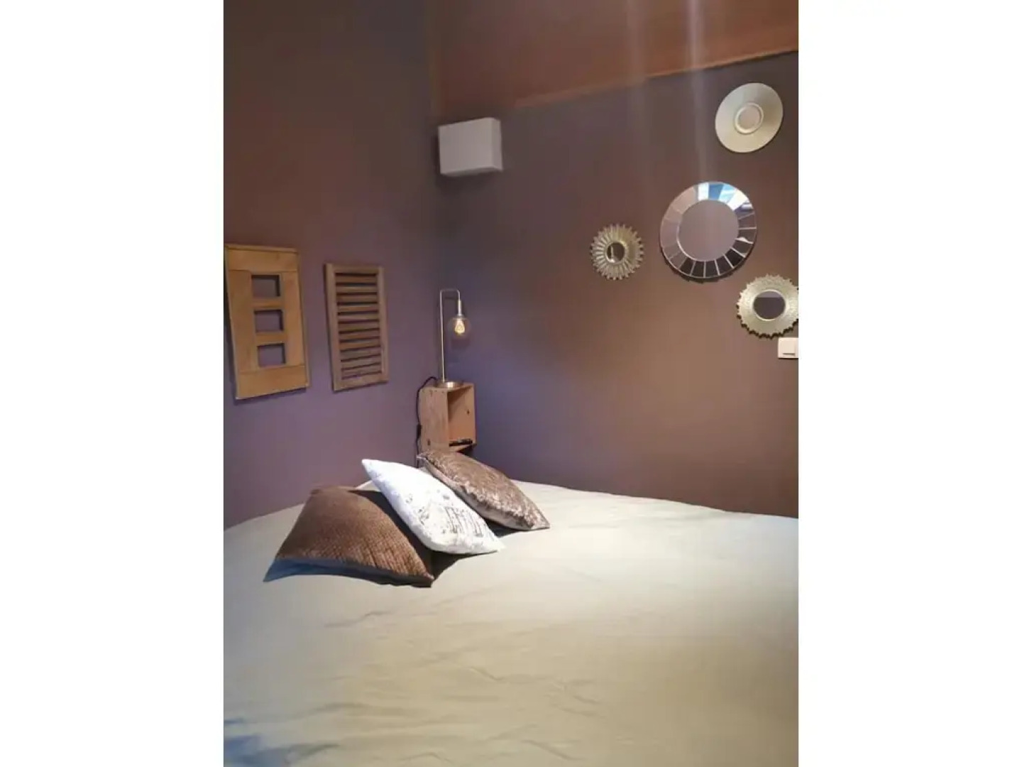 Home sweet home Ardennais