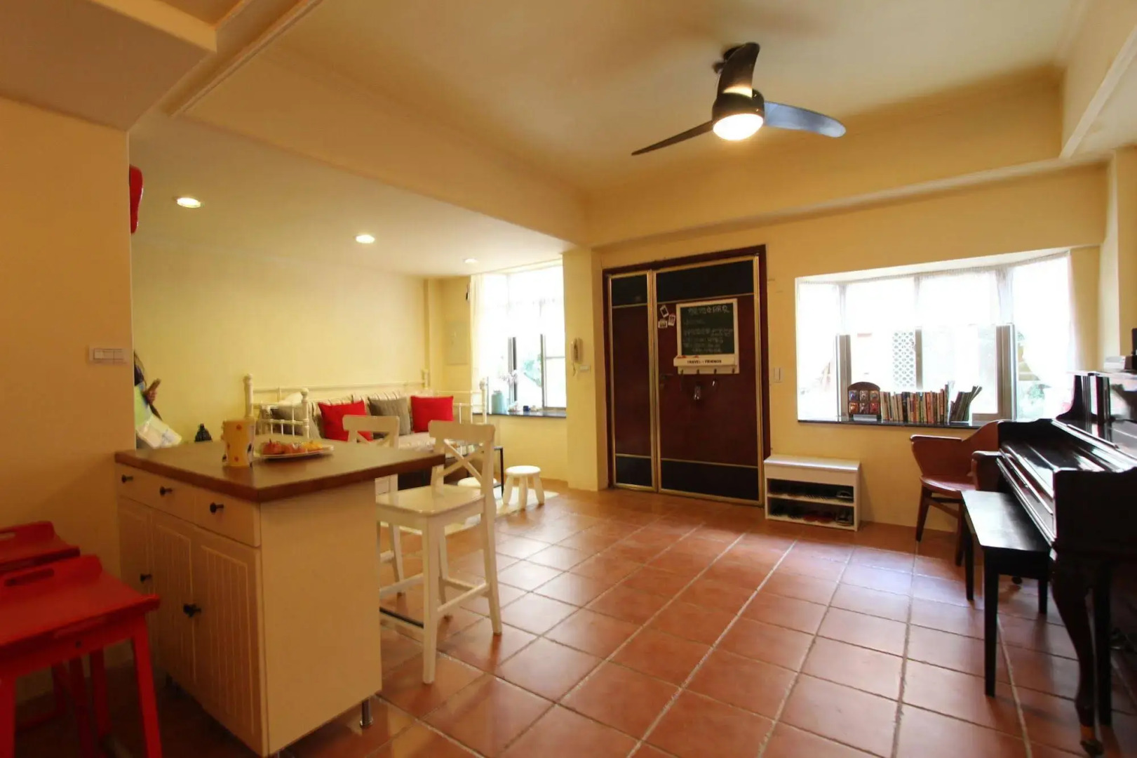 Travel Plus Friend B&B