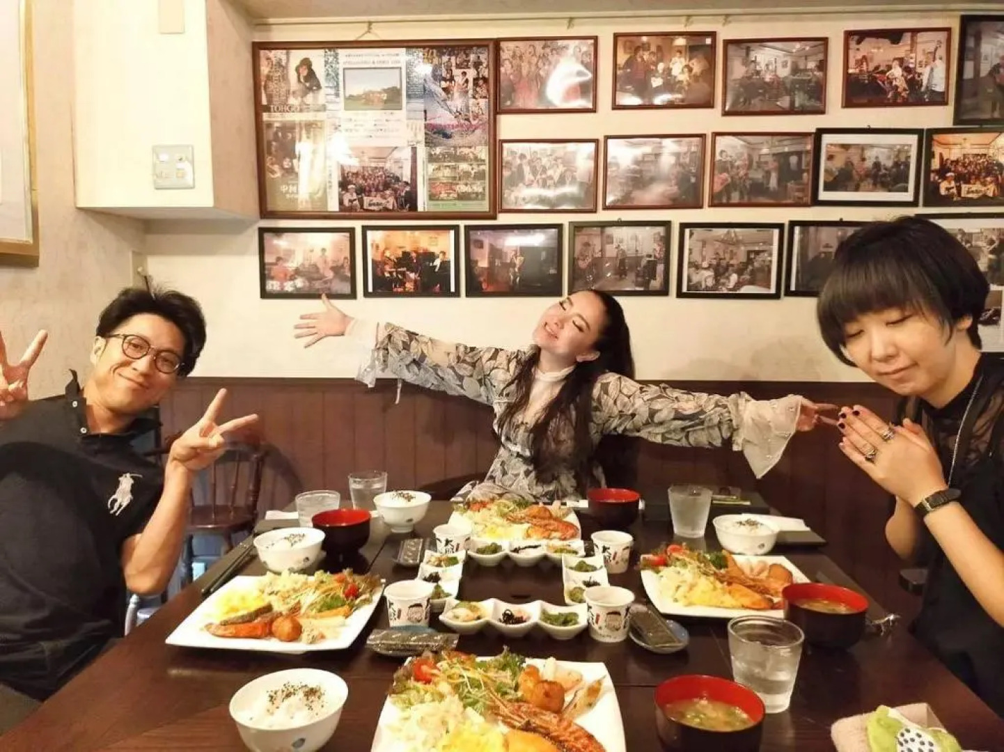 Live Cafe Hisui no Umi