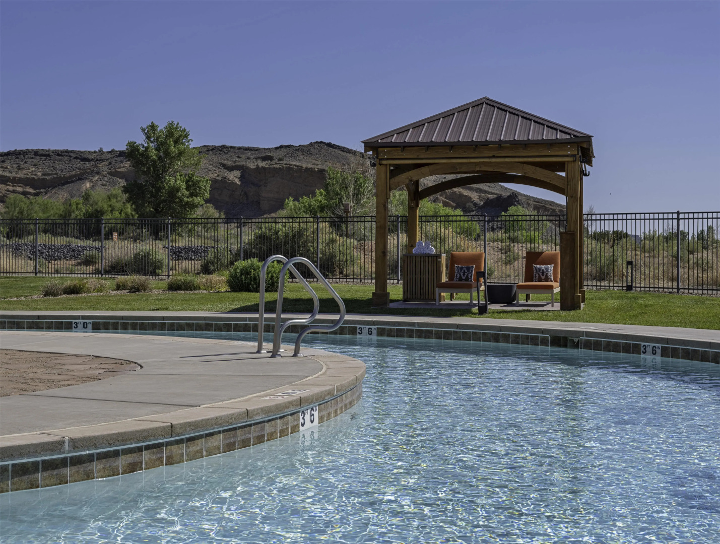 Hyatt Regency Tamaya Resort & Spa