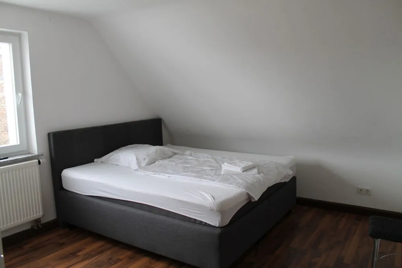 Ferienwohnungen Talblick