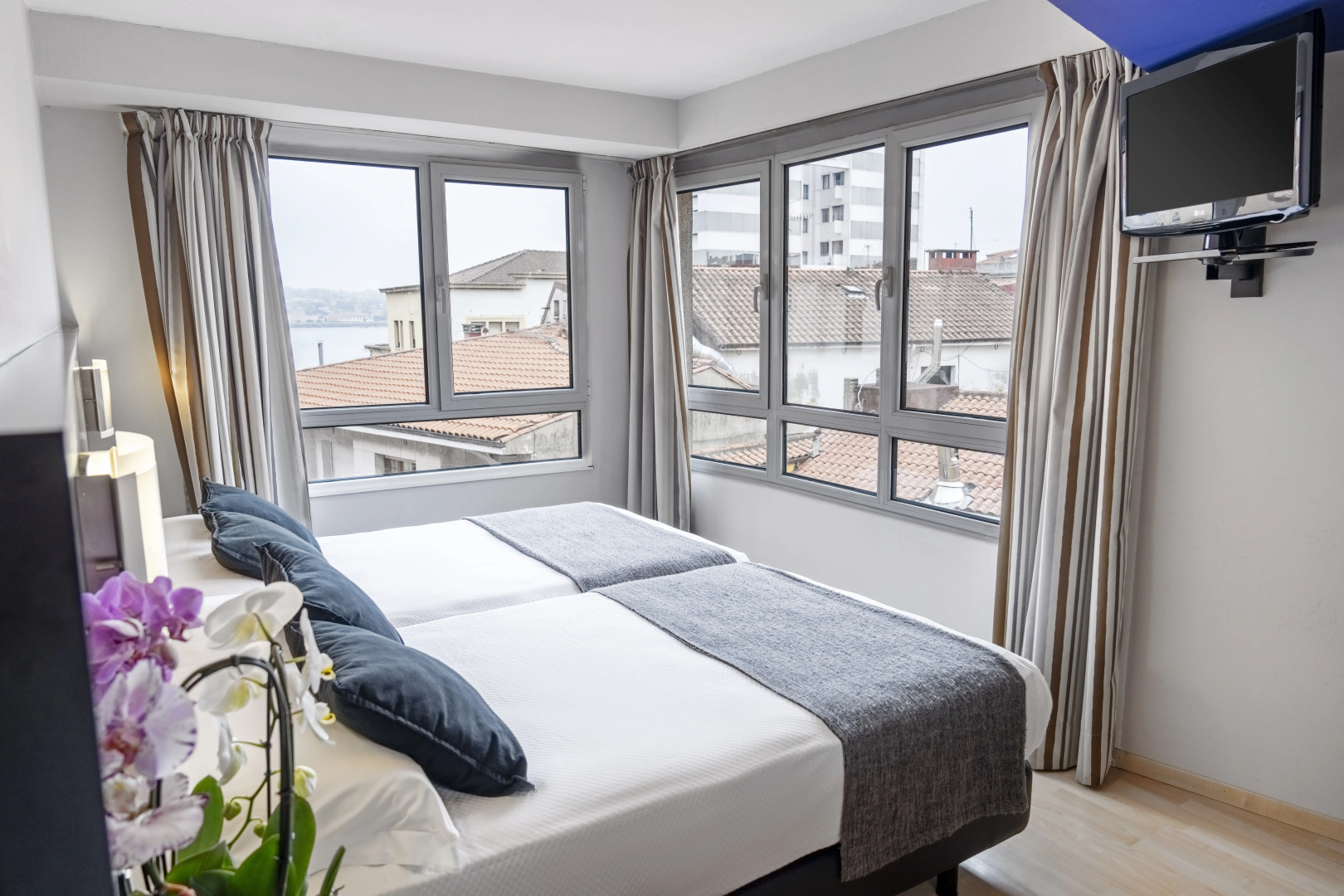 Hotel Faranda Pathos Gijon, Ascend Hotel Collection