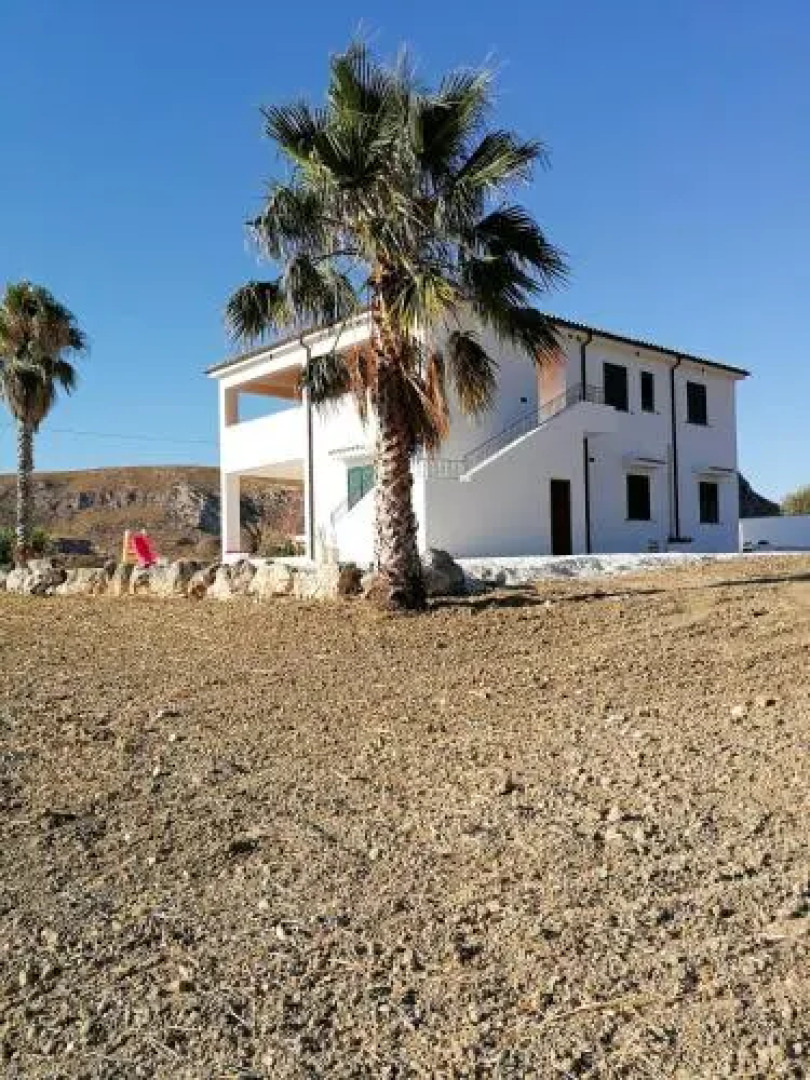 Apartment Contrada Stretto 1