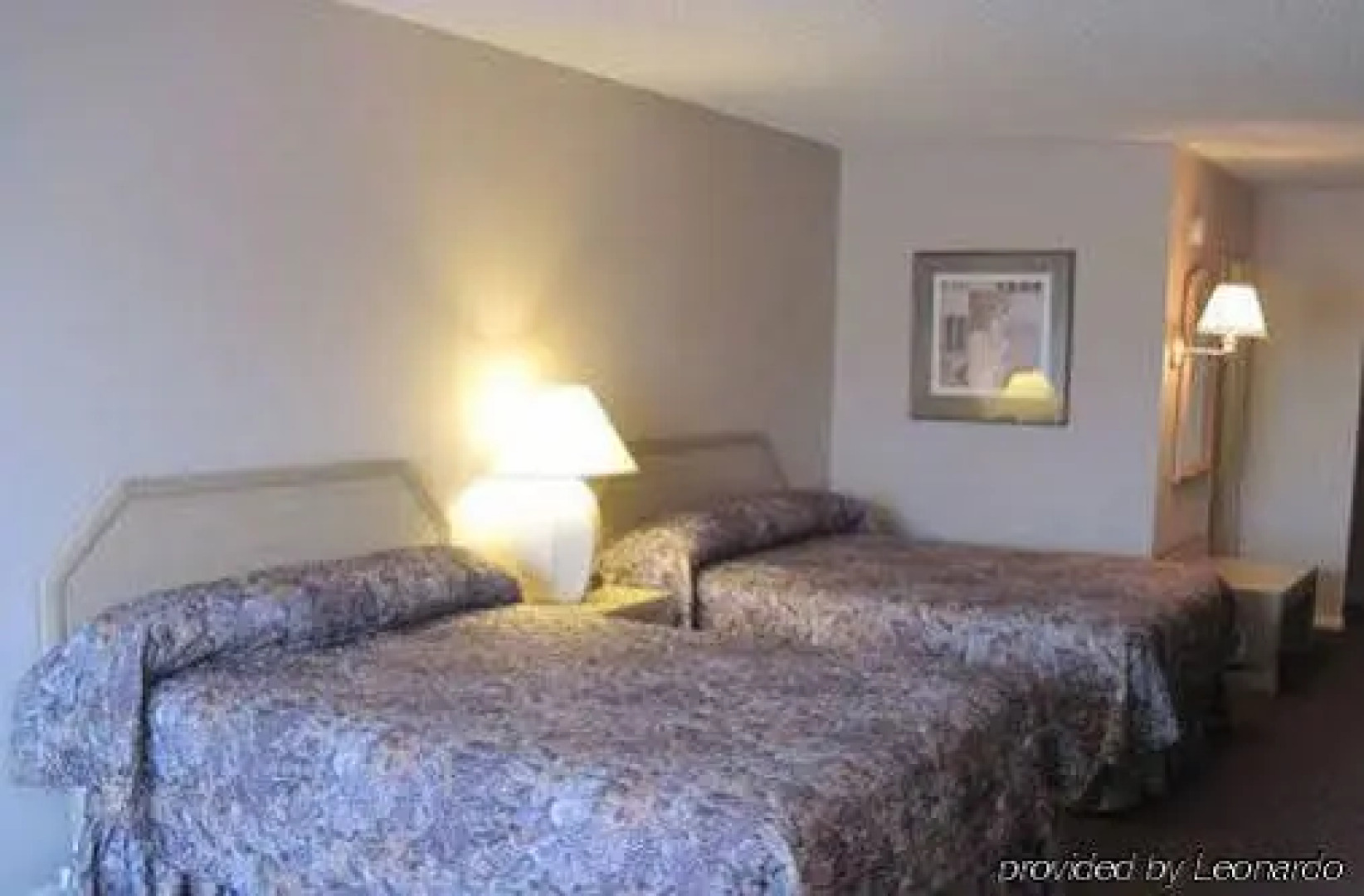 Safari Inn Downtown Boise