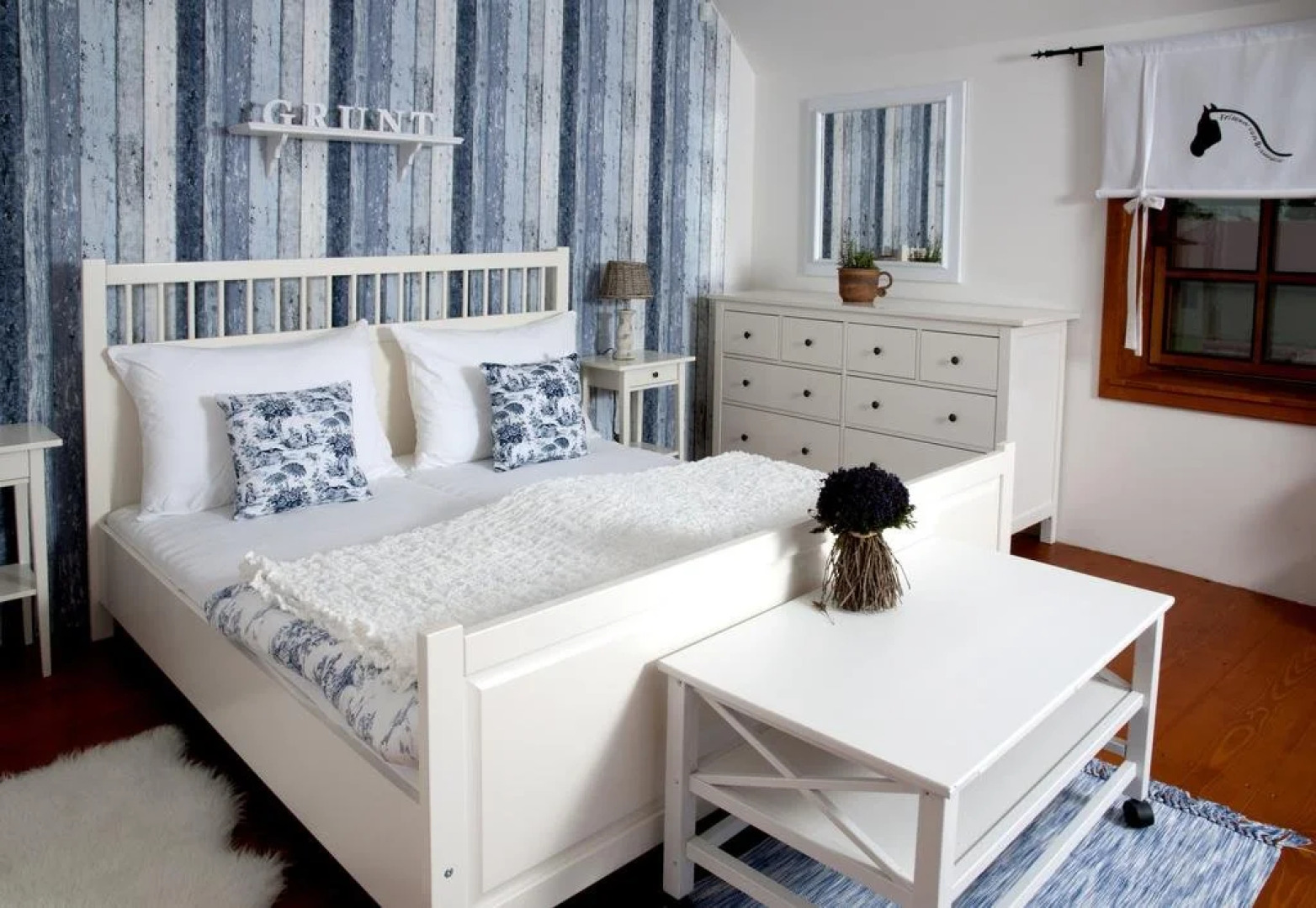 Penzion Jízdárna Hejtmánkovice