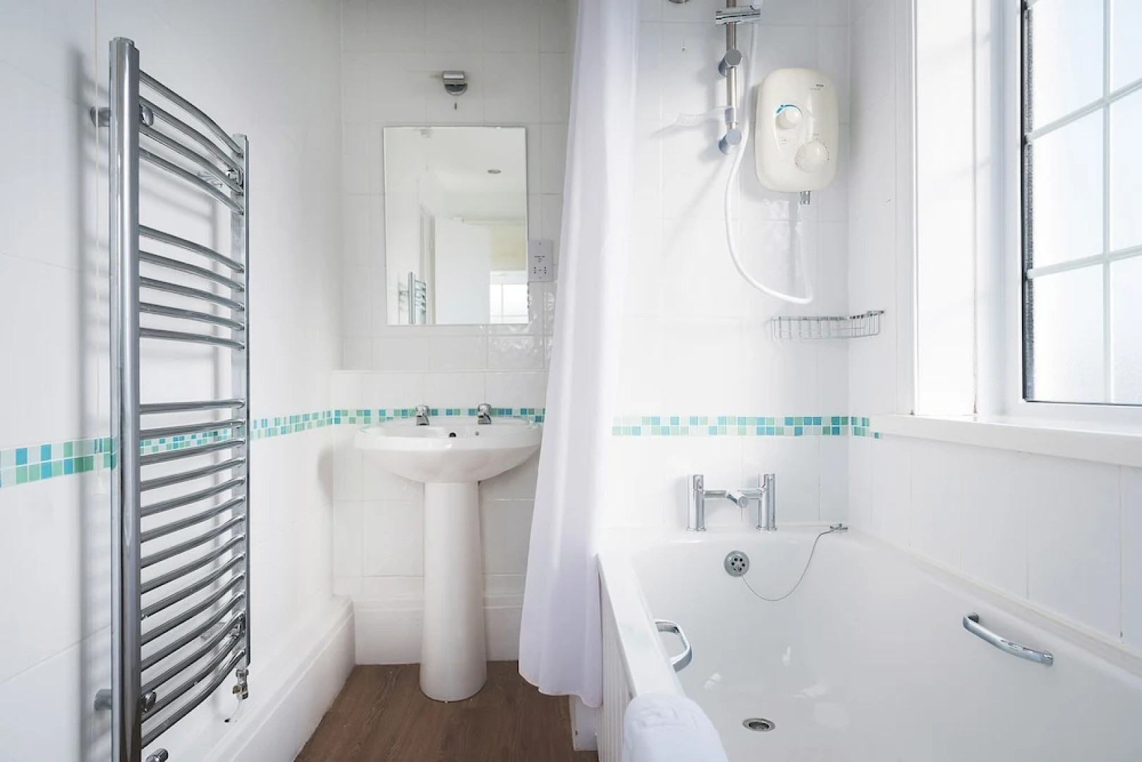 Oystercatcher Apartments