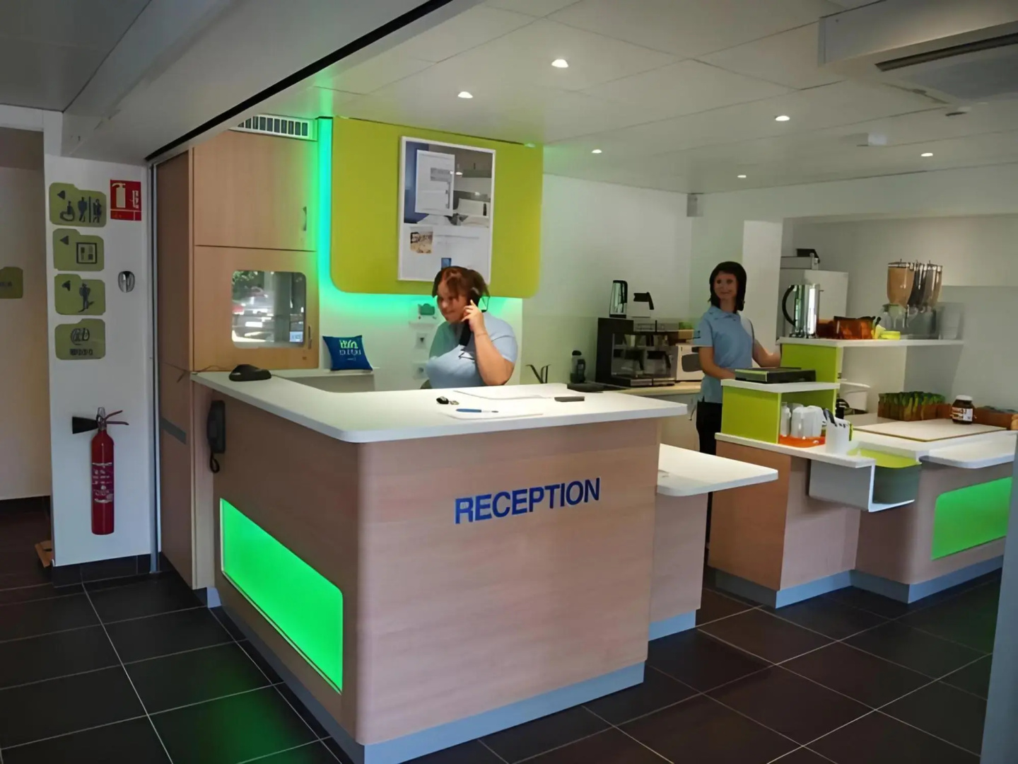 ibis budget Saint Dié des Vosges