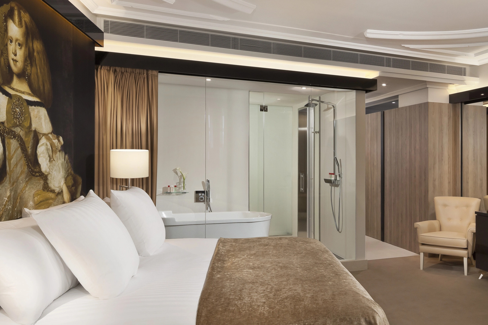 Palacio de los Duques Gran Meliá