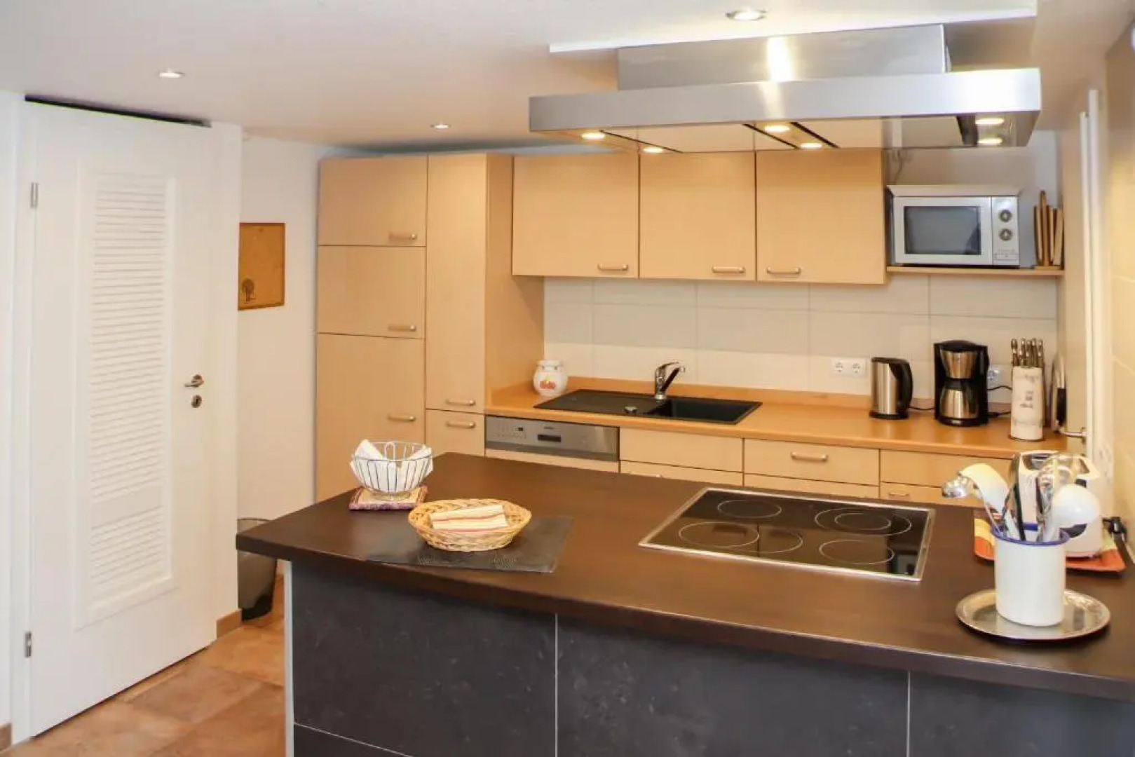 Ferienwohnung Karkossa