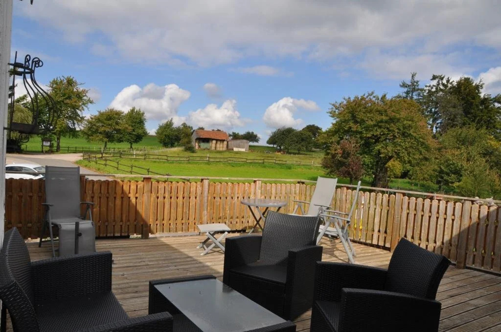 Steakhaus Büffel Hotel Restaurant