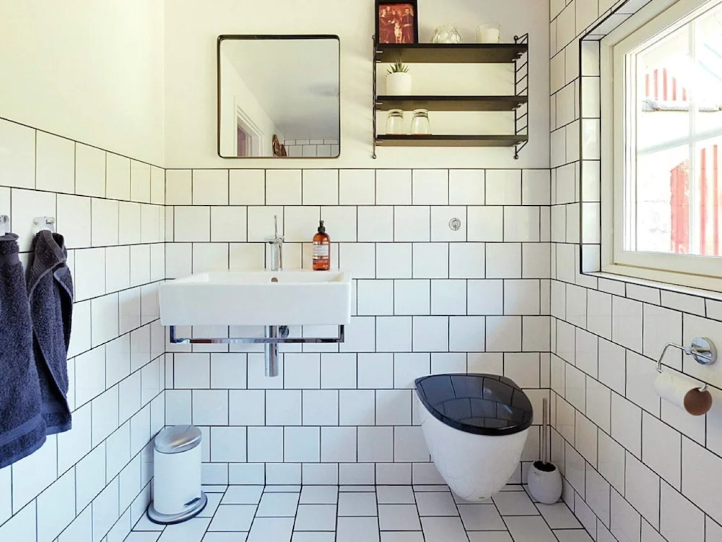 6 Person Holiday Home in Laholm