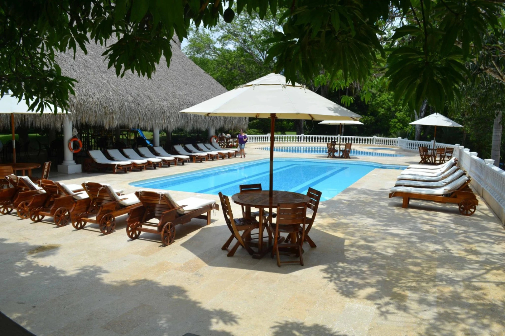 Hotel Santa Fe Campestre