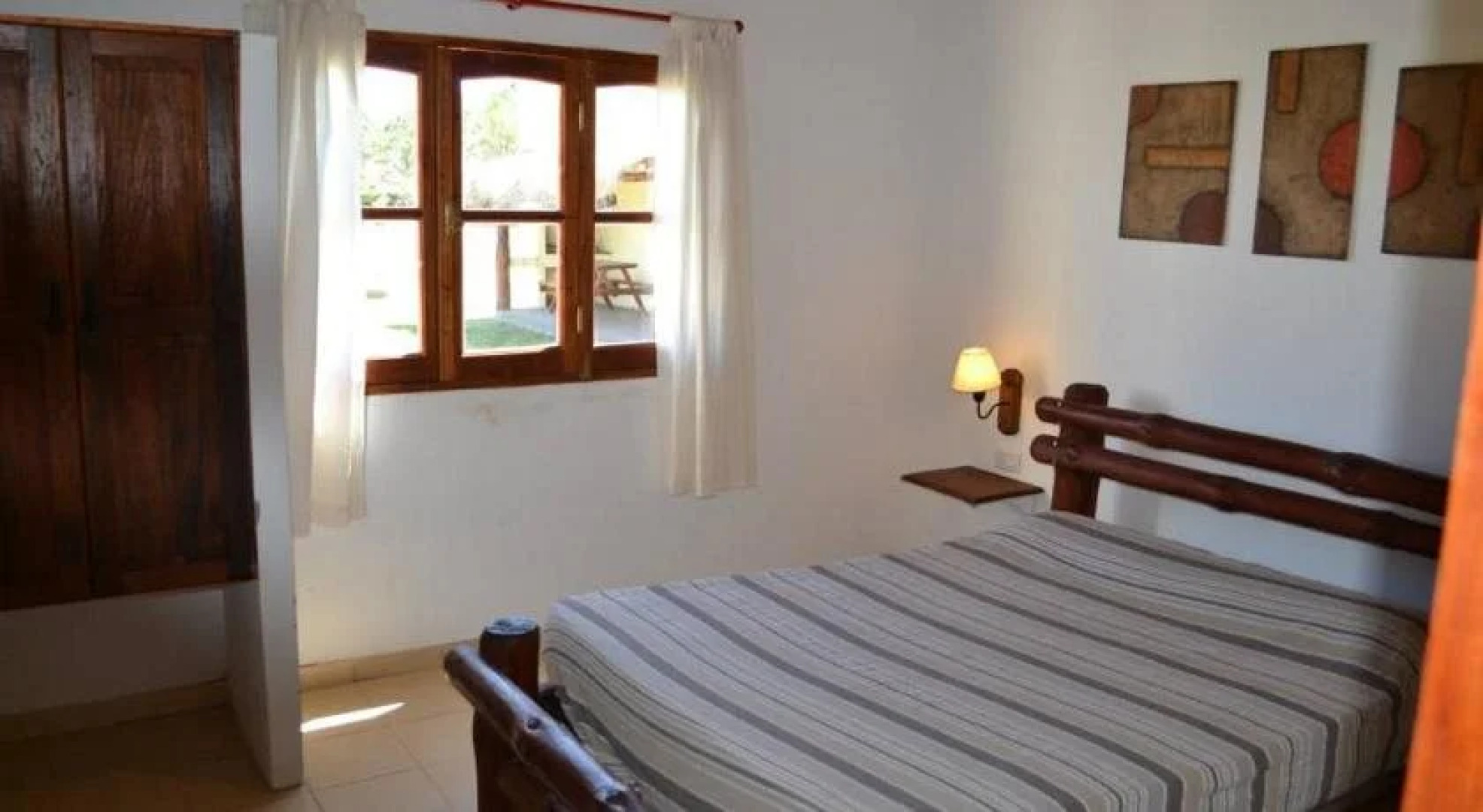 El Gran Chaparral Hotel