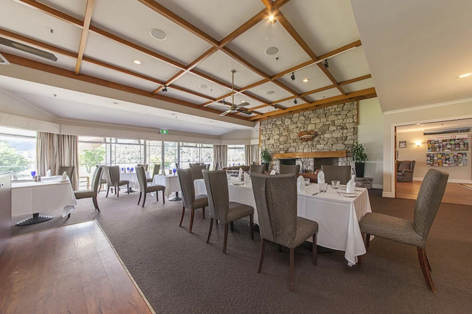 VR Rotorua Lake Resort