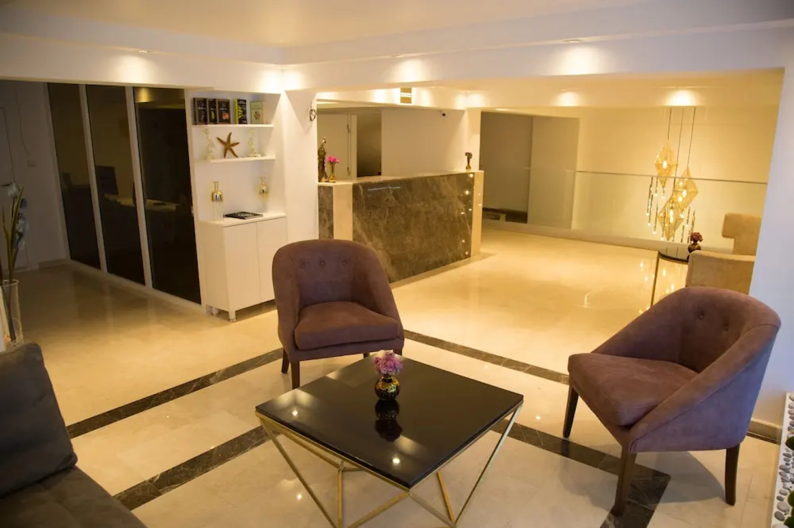 TN&CO Exclusive CIP Suites and Primeclass Rooms - Adults Only