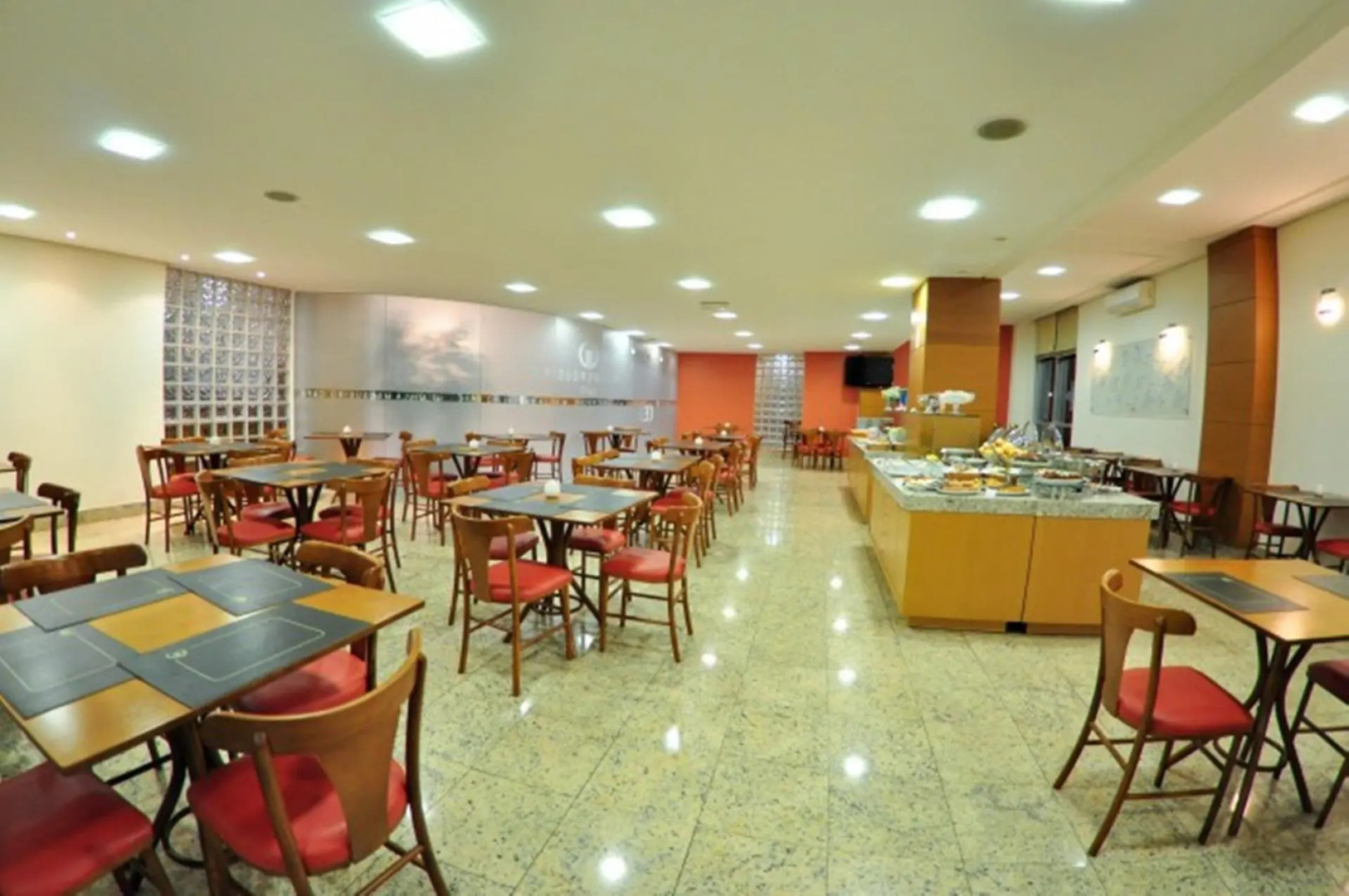 Villa Vergueiro Hotel