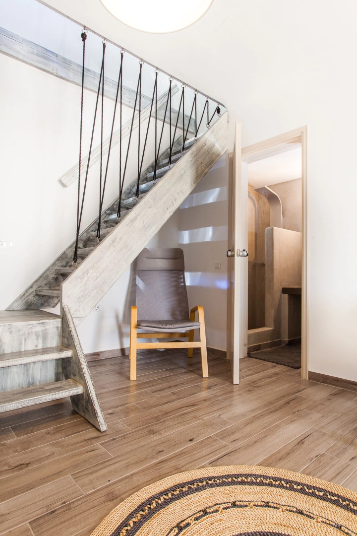 Olive Mykonos Villas