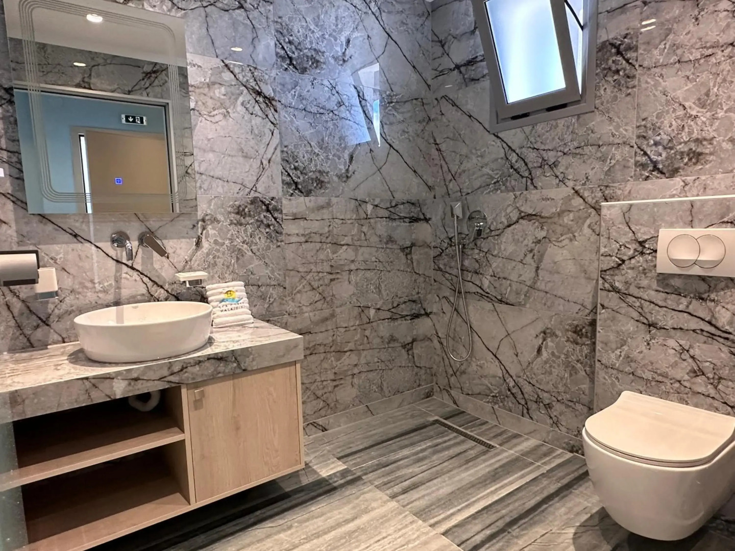 Sea Coast Resort Halkidiki