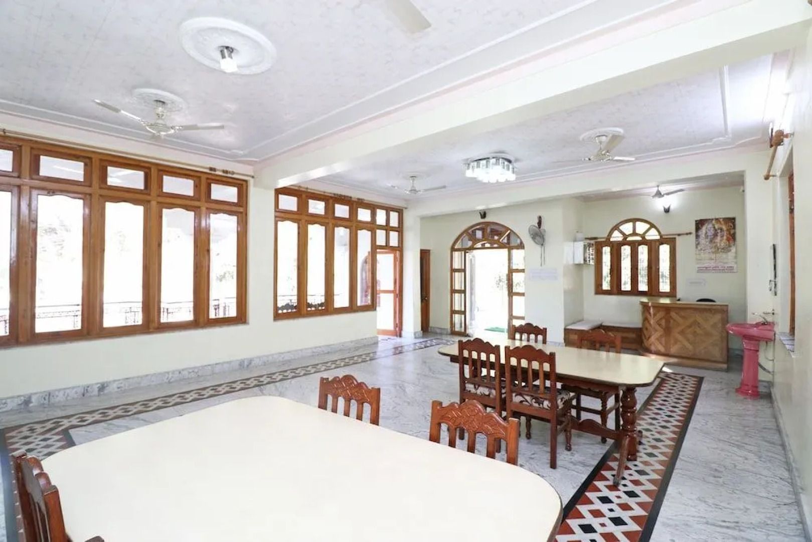 OYO 24319 Hotel Geetanjali Resort