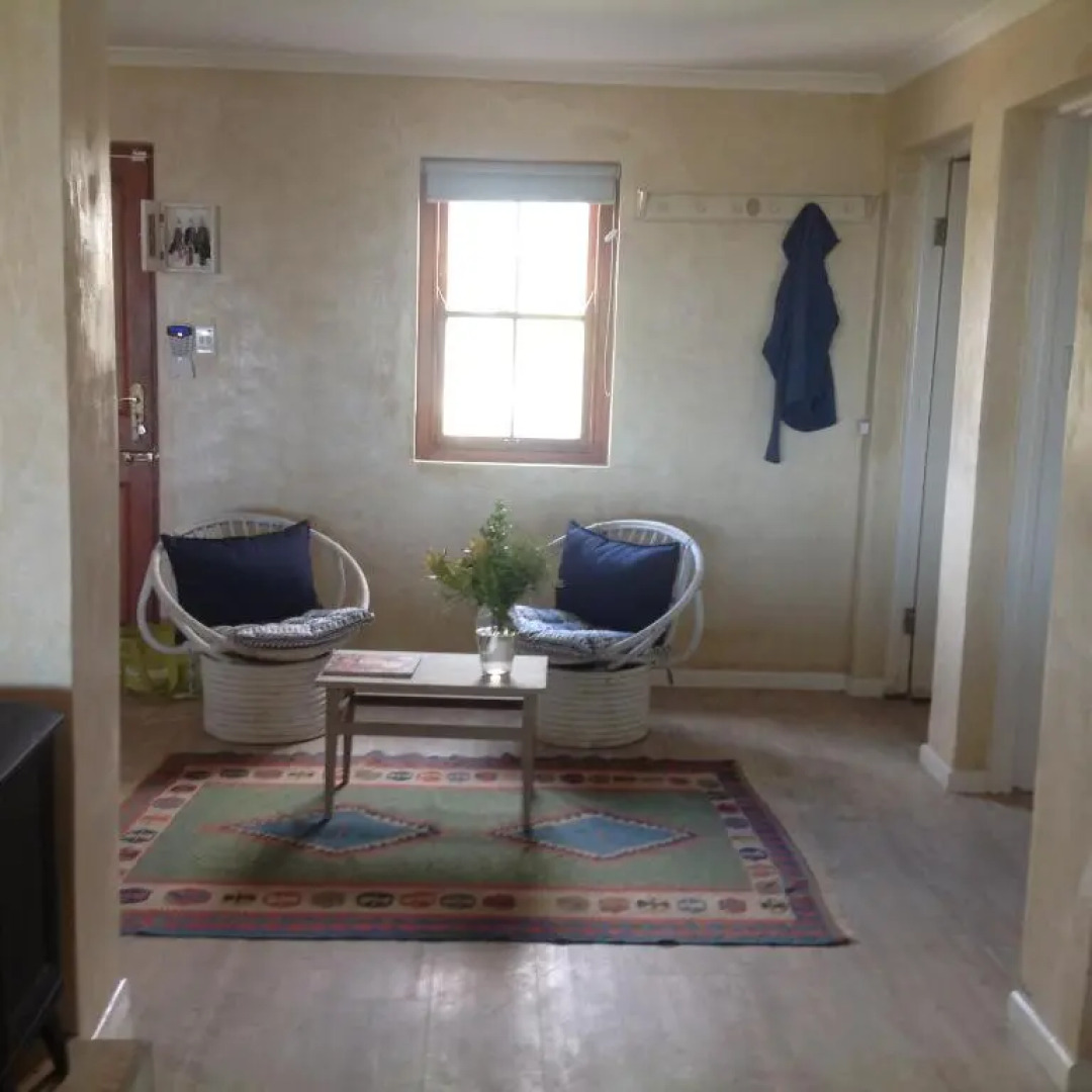 Rocky Pools Bettys Bay