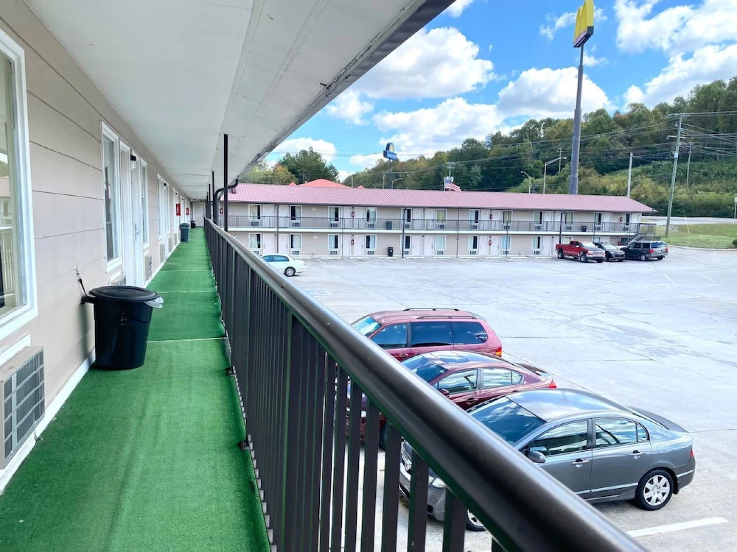 Economy Inn - Sweetwater