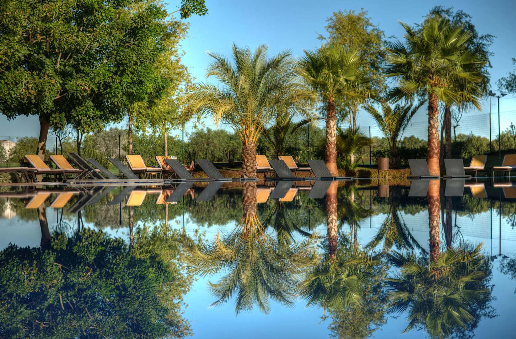 The Residences at Victoria	