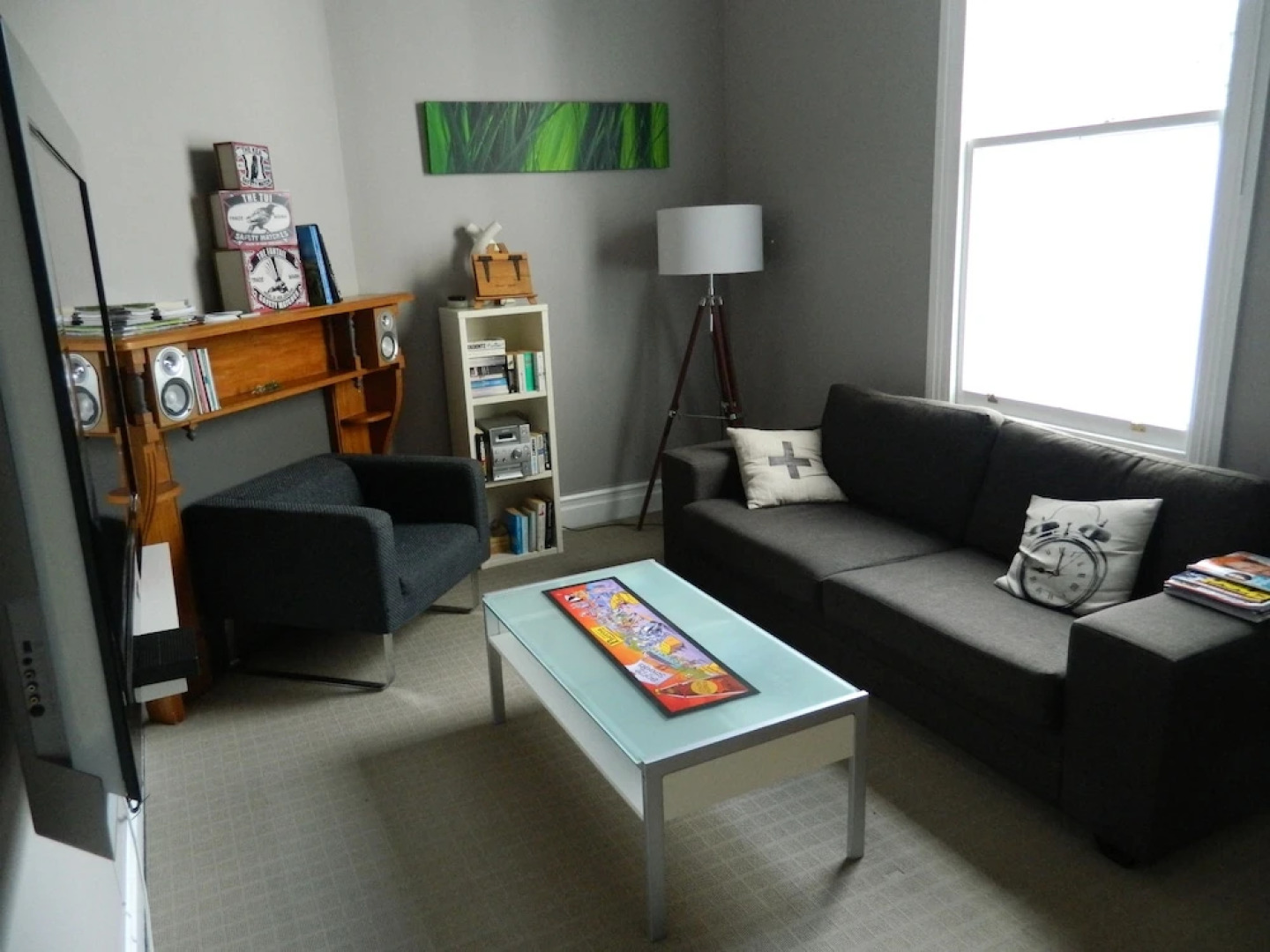 The Villa Bed And Breakfast