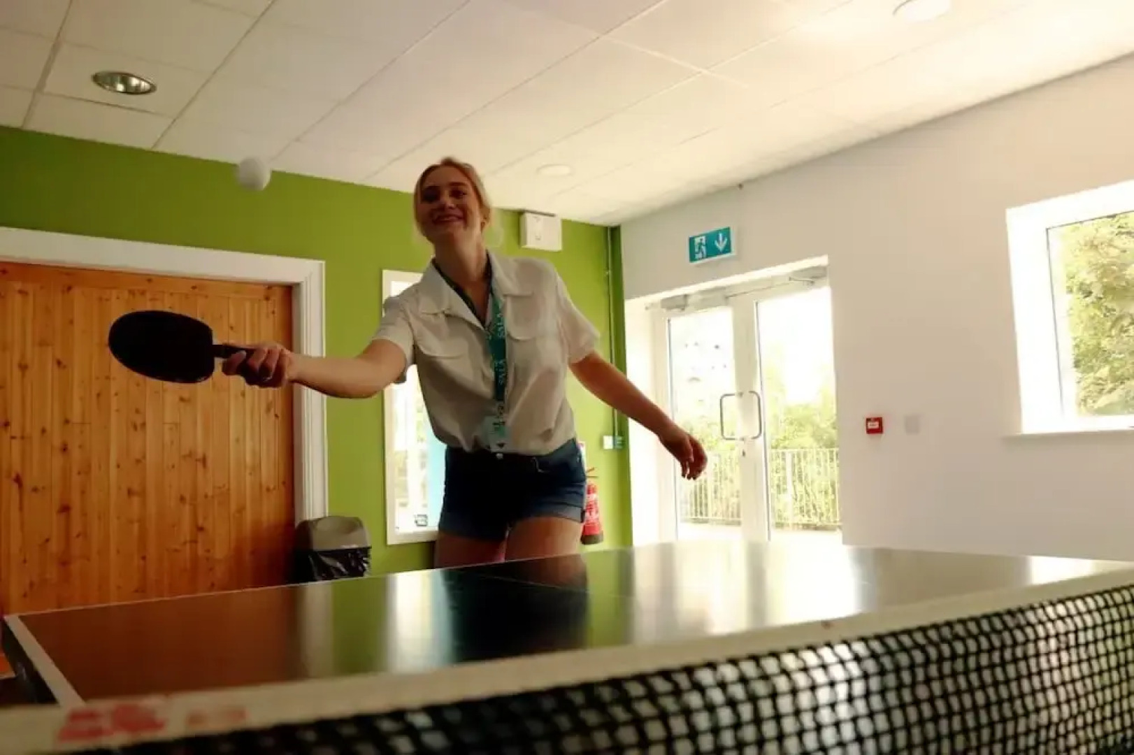 St Angela’s Lakeside Aparthotel