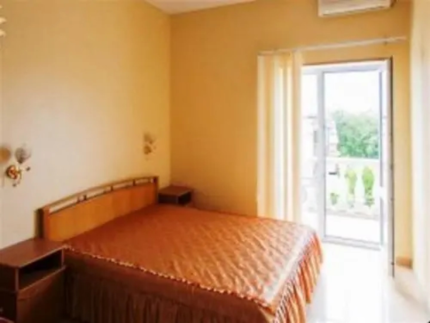 Гостевой Дом на Изумрудной