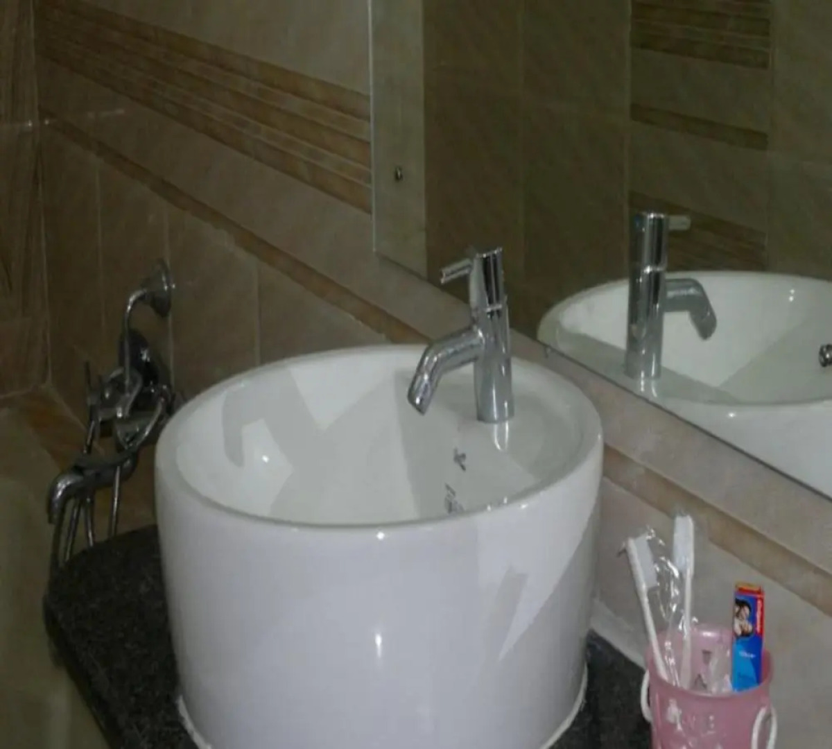 Krishna Sea View Deluxe