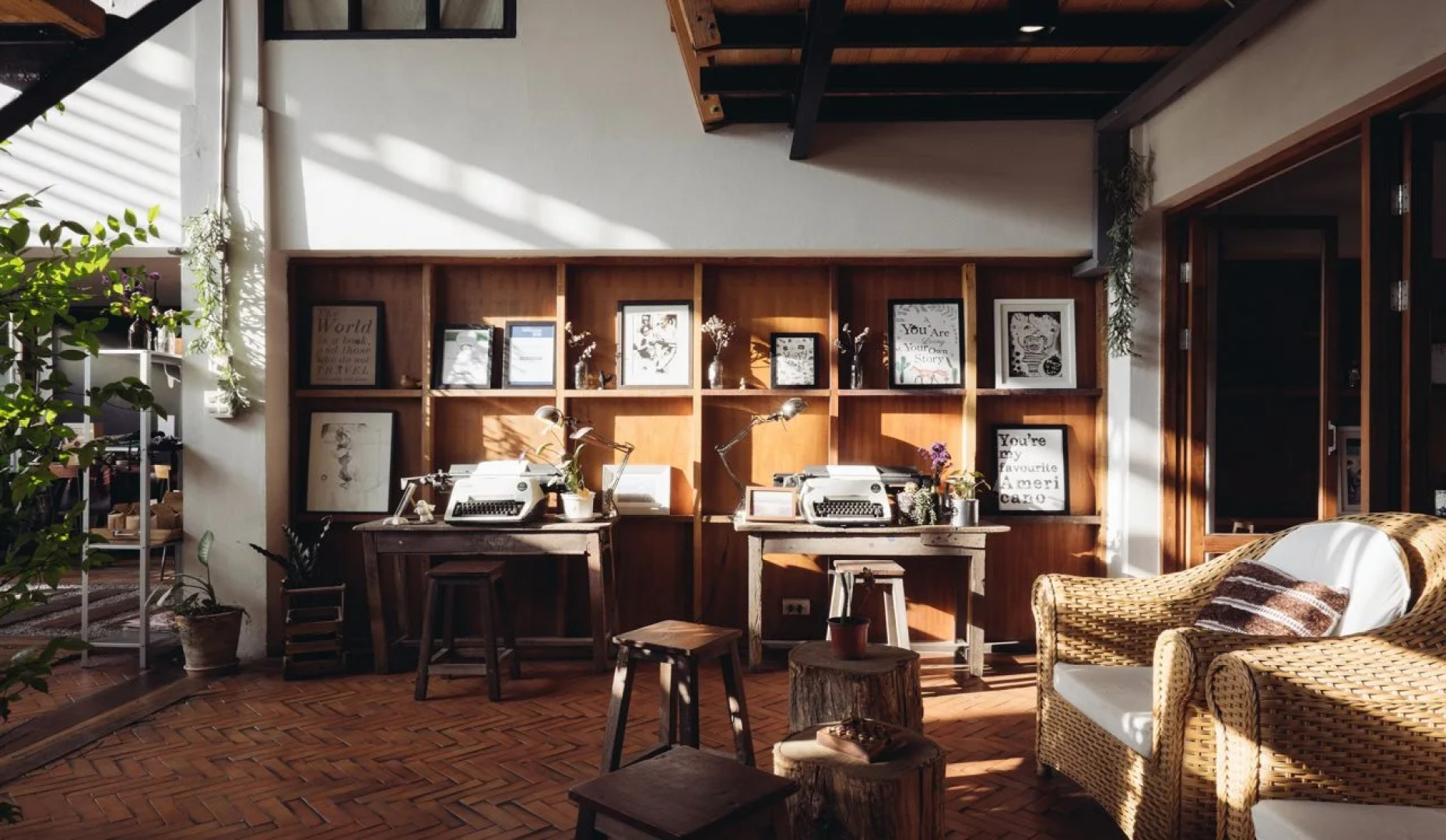 Happynest Inspiring Hostel