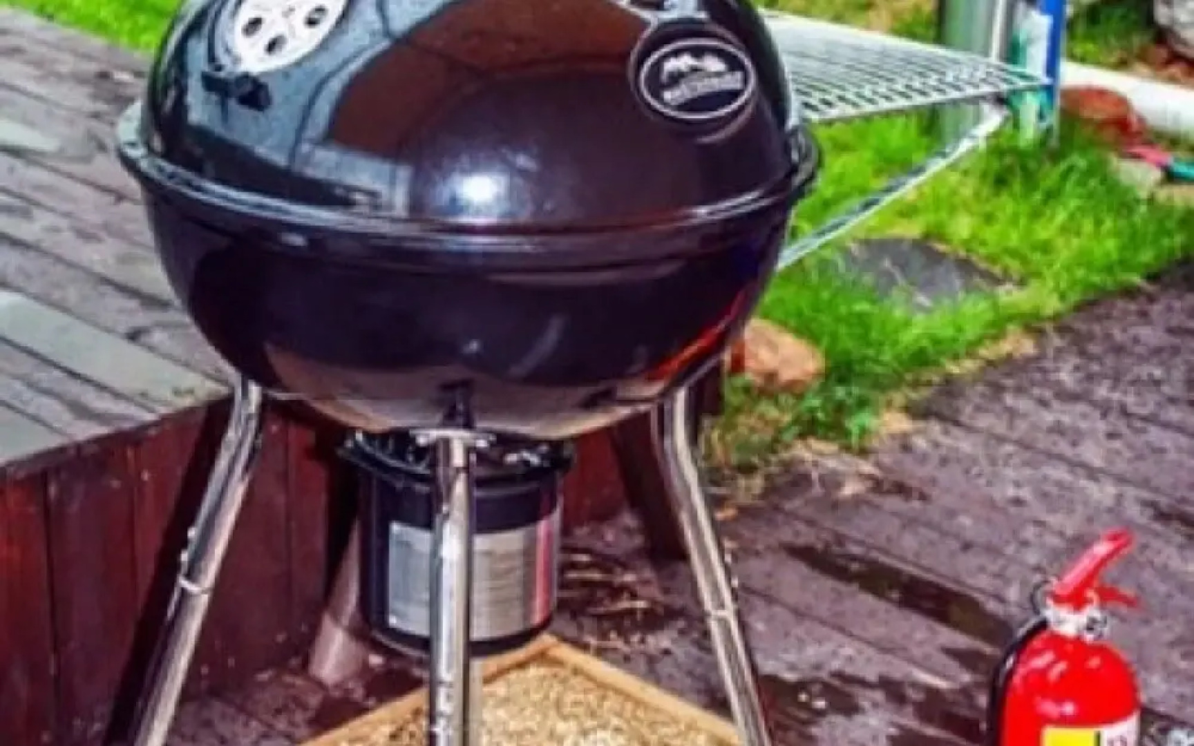 Yangpyeong Il Sogno Pension Glamping