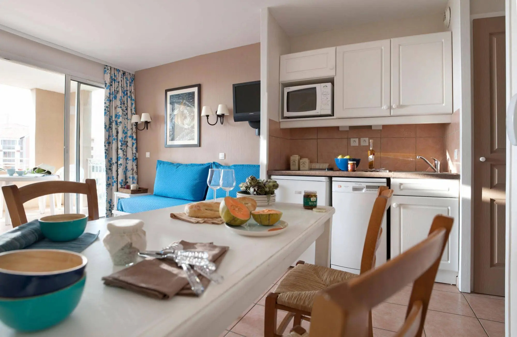 Pierre & Vacances Les Rivages de Coudoulière