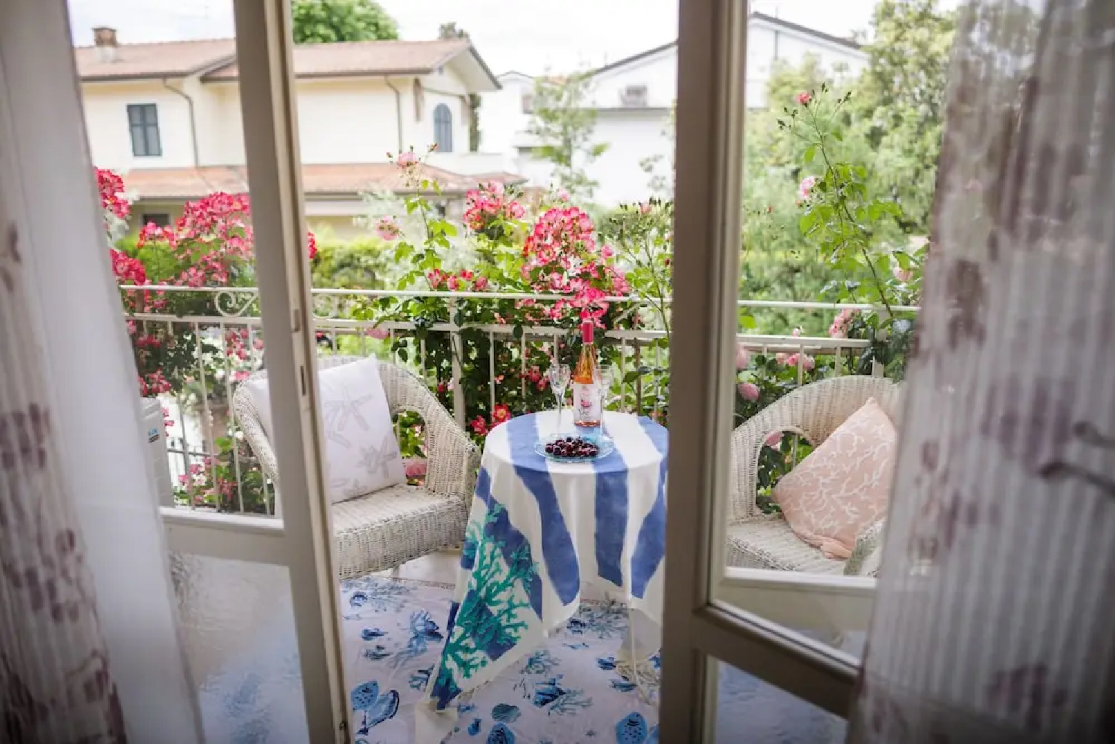 B&B Due Passi dal Mare