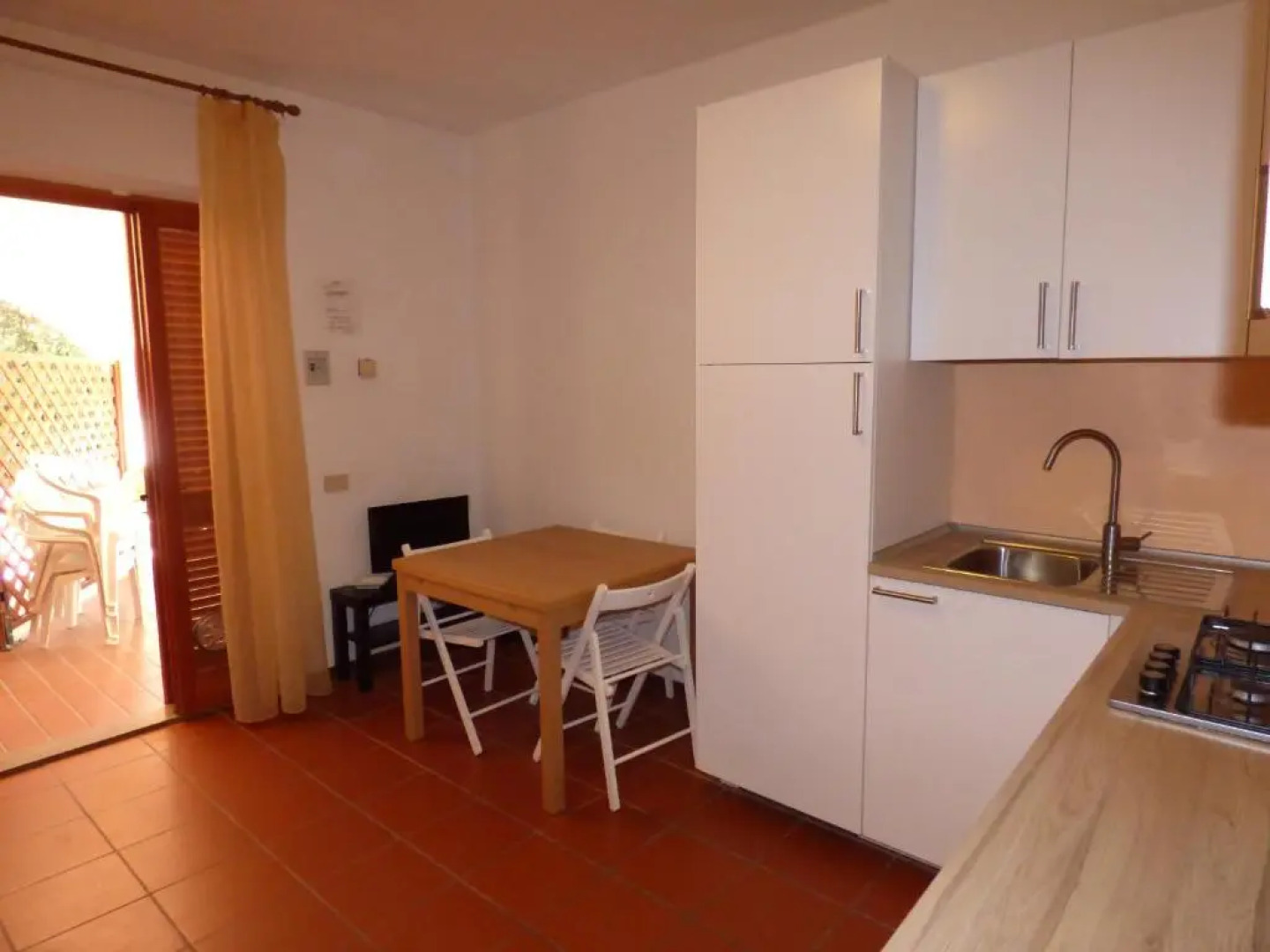 Residence Ghiacci Vecchi