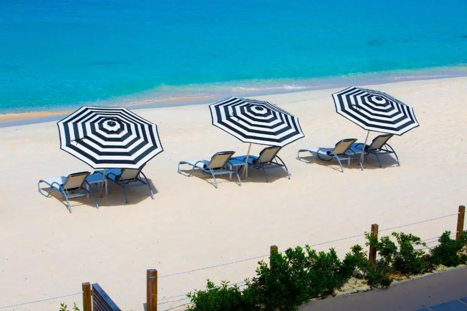 Meads Bay Beach Villas