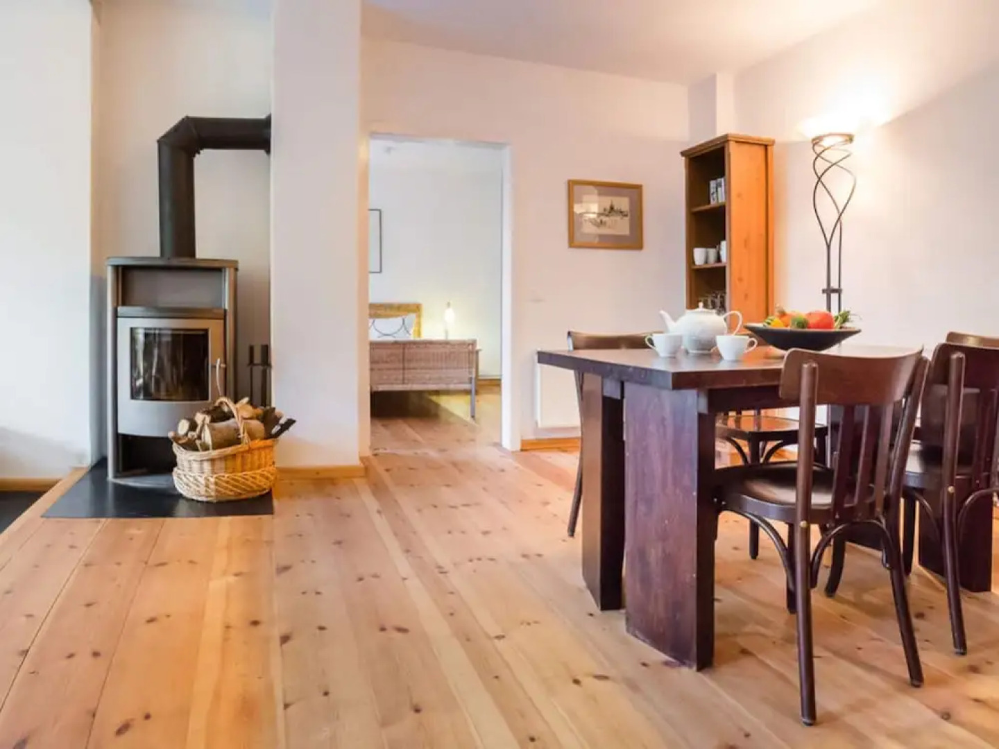 Holiday Apartment Remise - Ground Floor