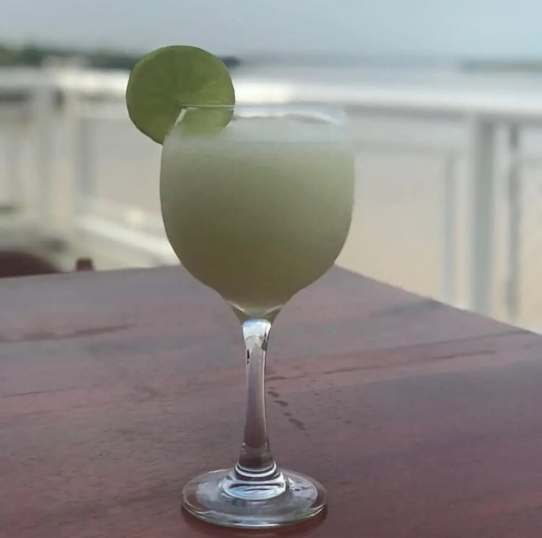 Hotel Orla do Rio Branco