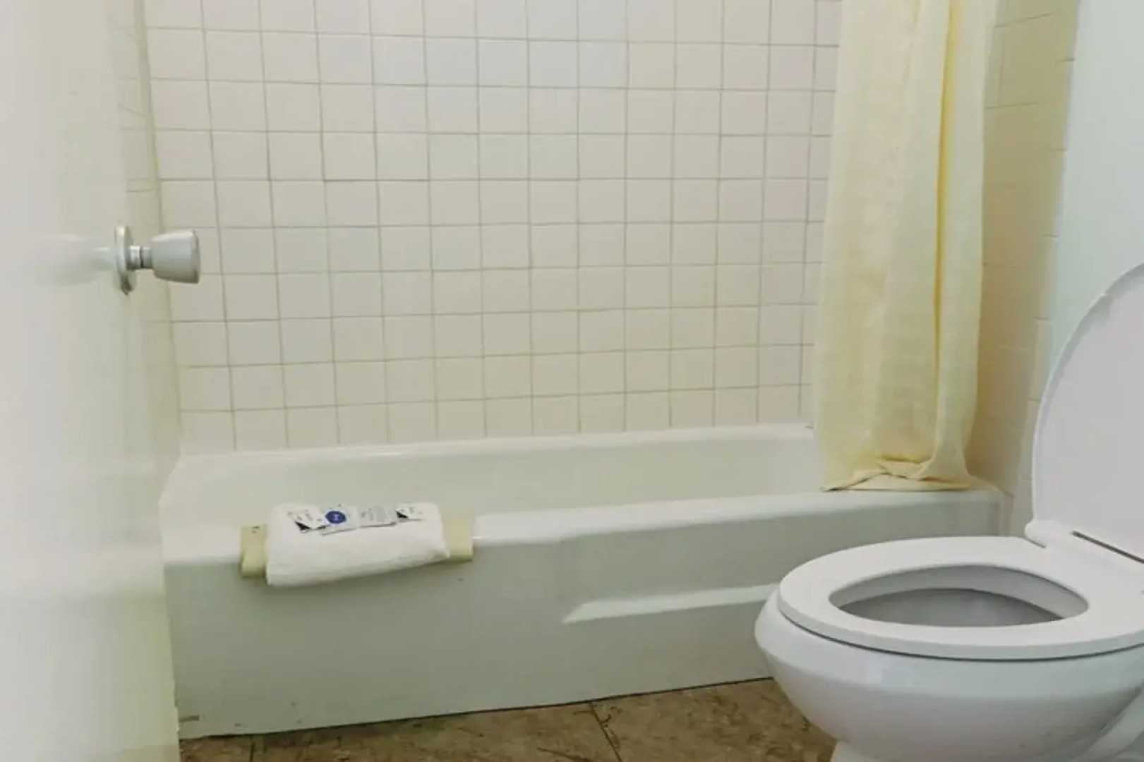 Budget Inn By OYO Edinburg Hwy 281